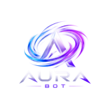 Aura Bot logo